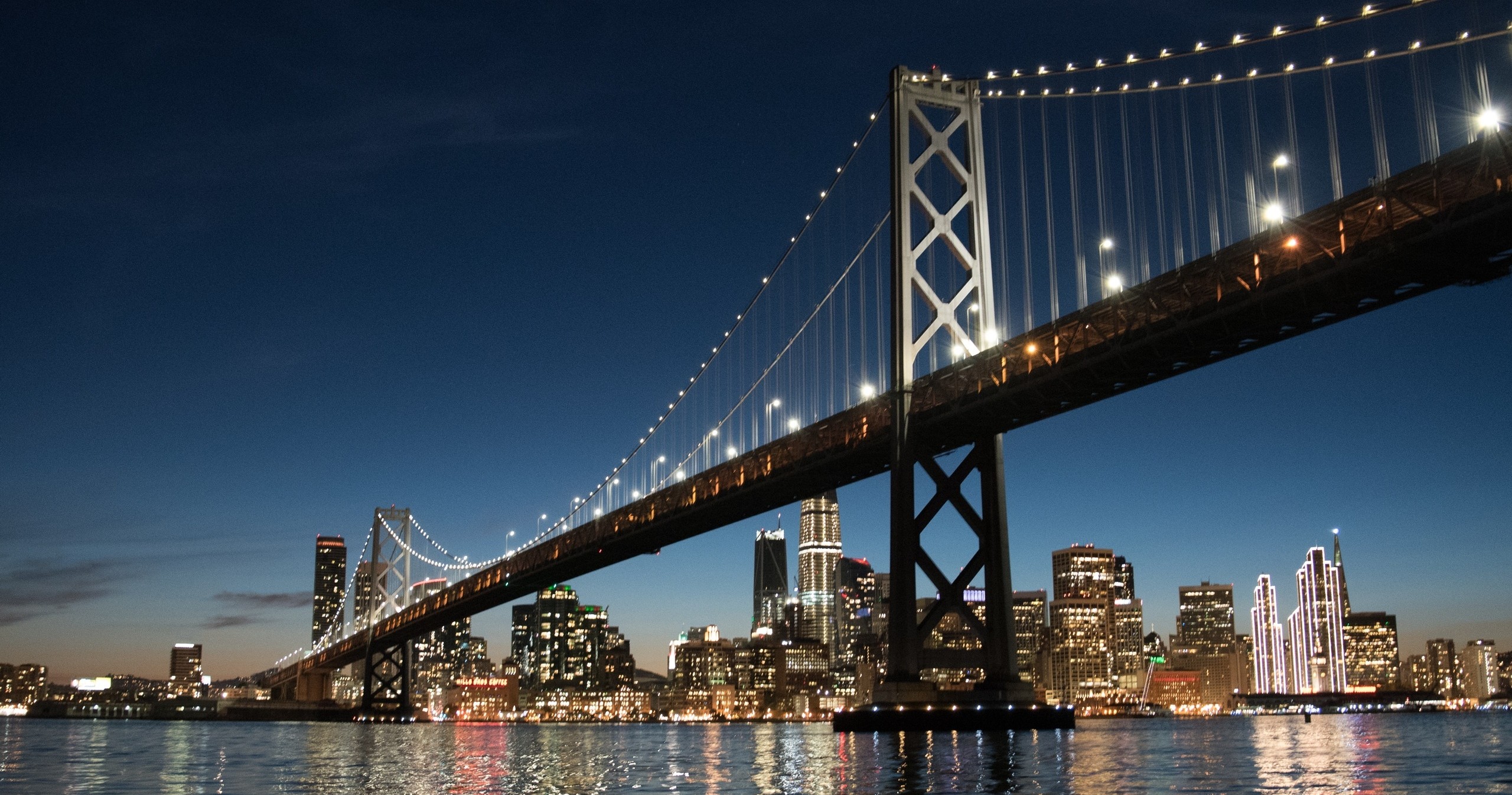San Francisco Boat Tours: Alcatraz, Golden Gate Bridge & Sunset Cruises