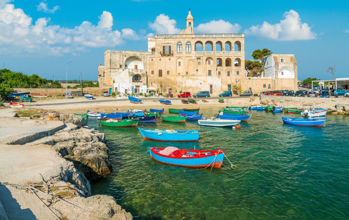 Apulia