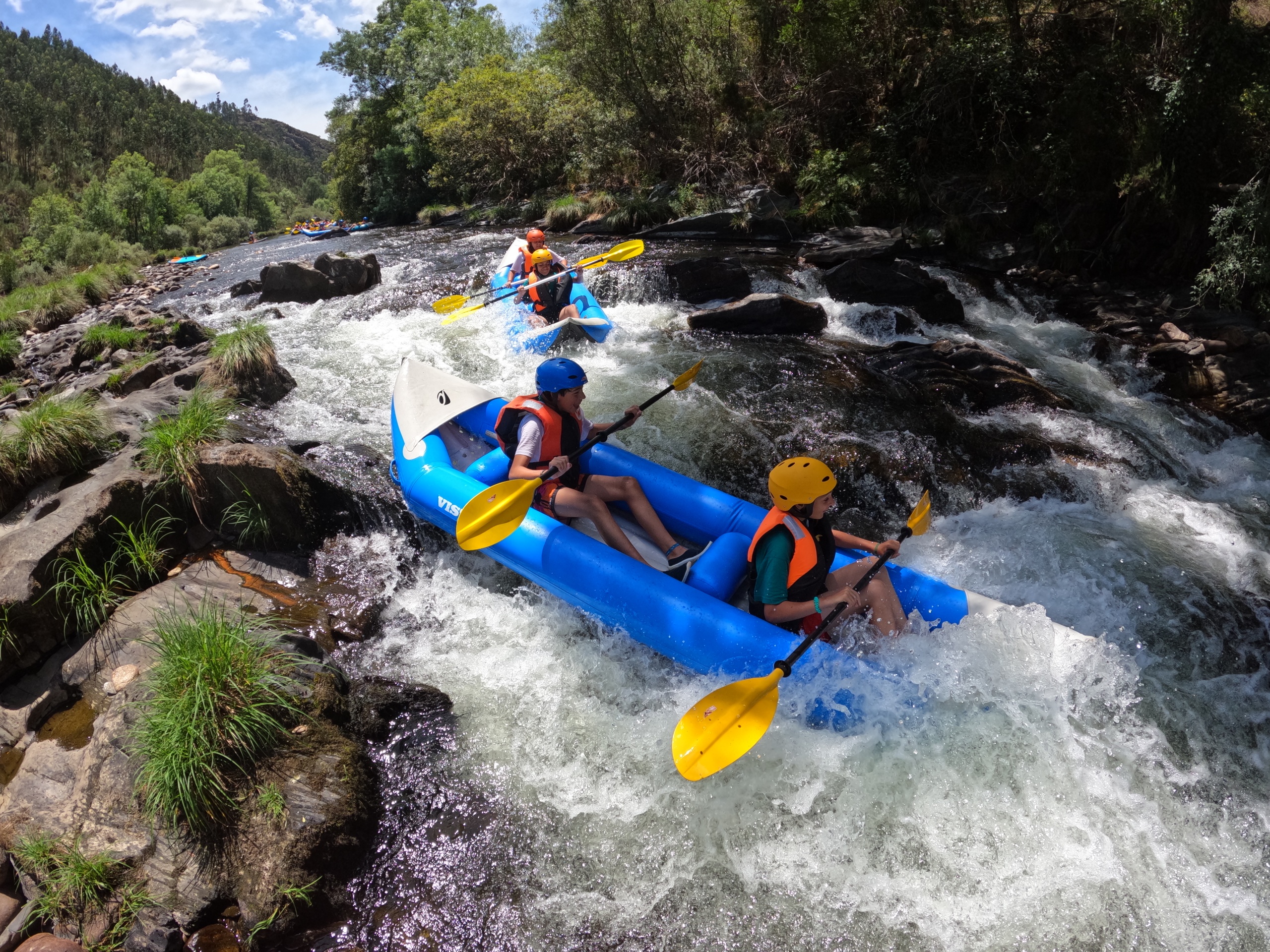 Aveiro District