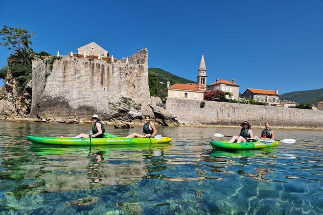Budva Municipality
