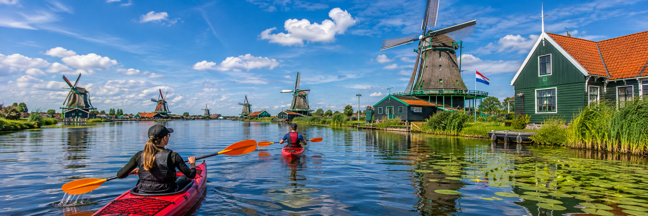 Netherlands