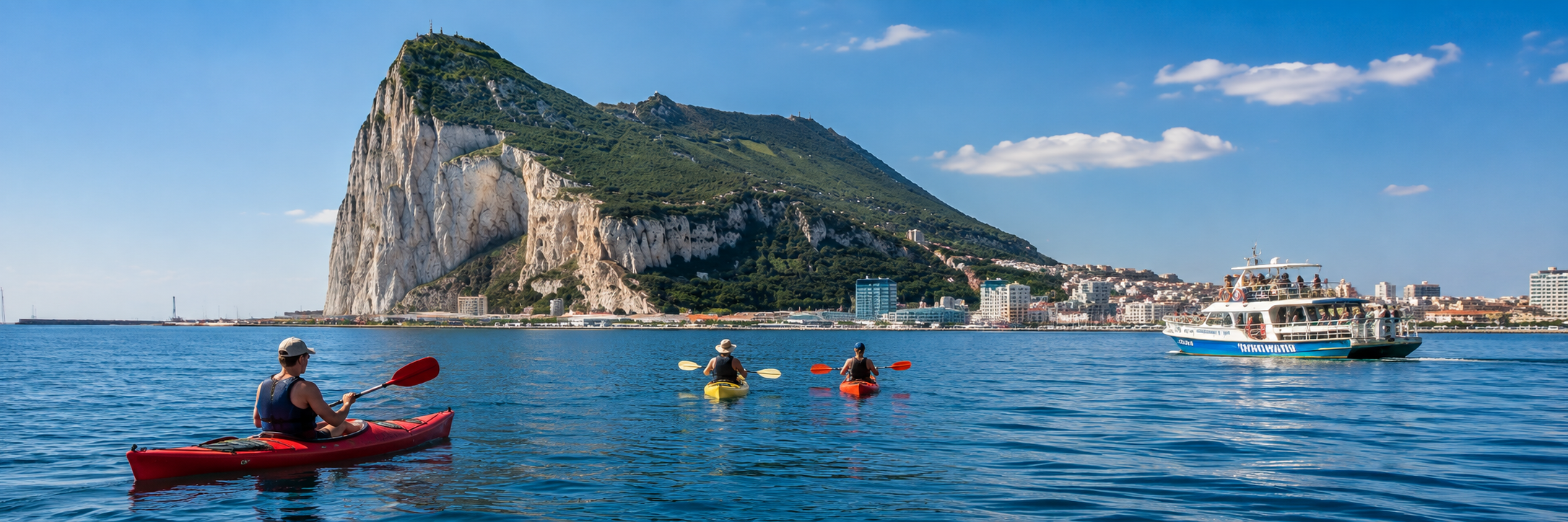 Gibraltar