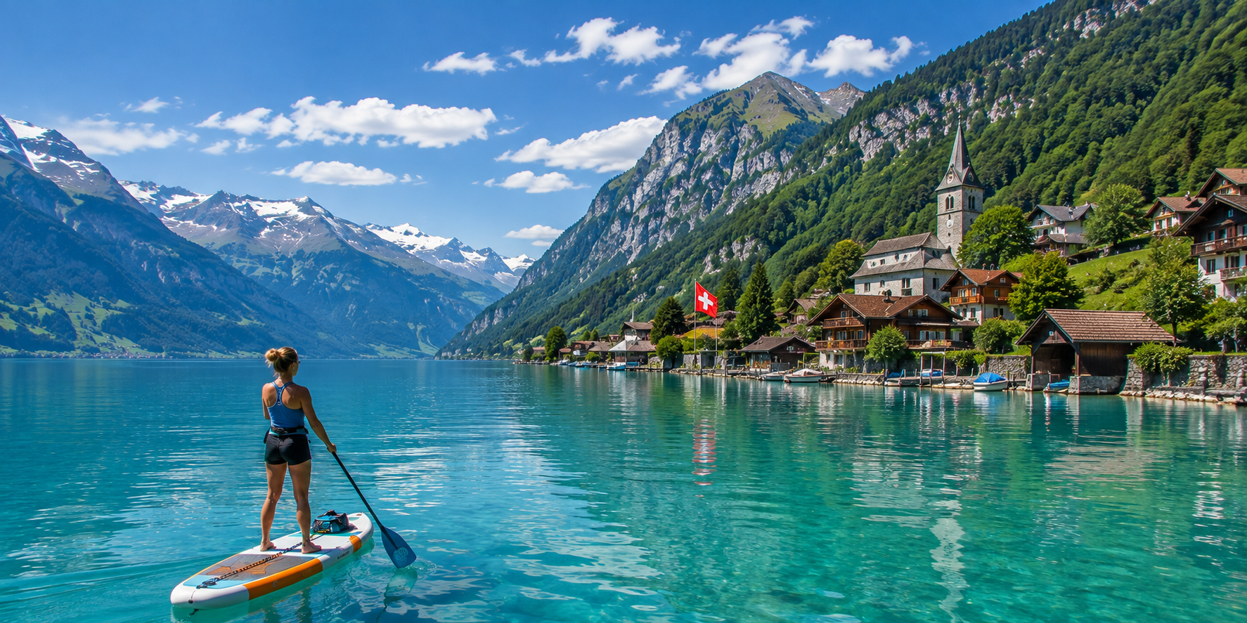 Switzerland