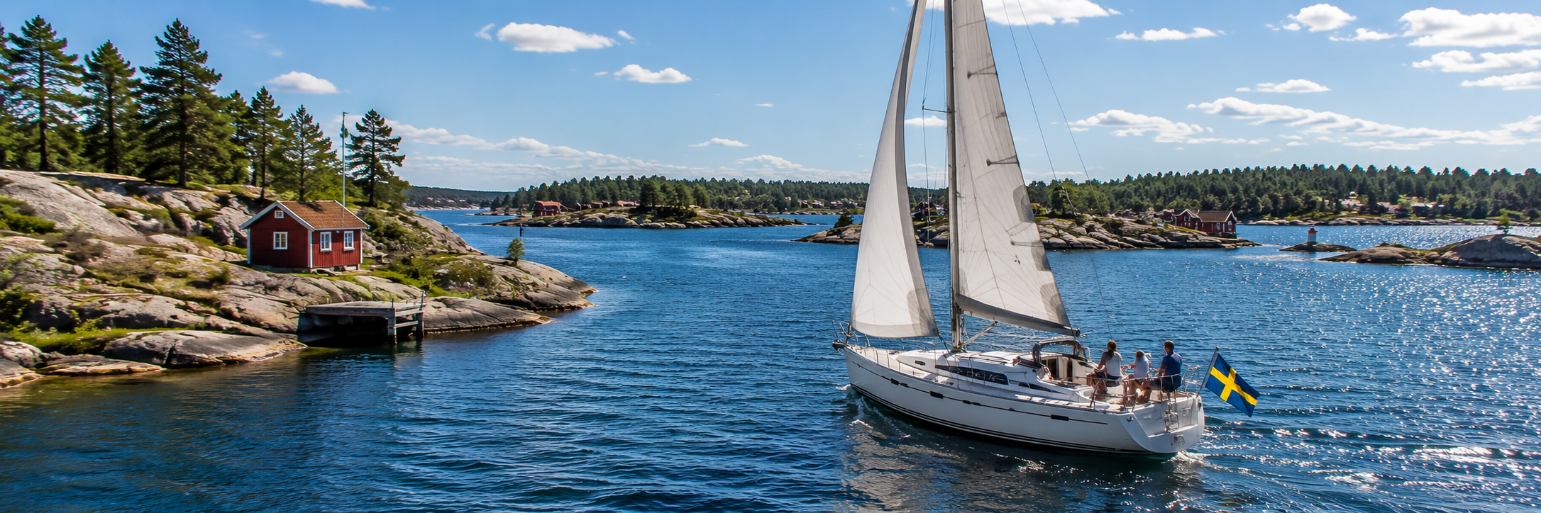 Sweden