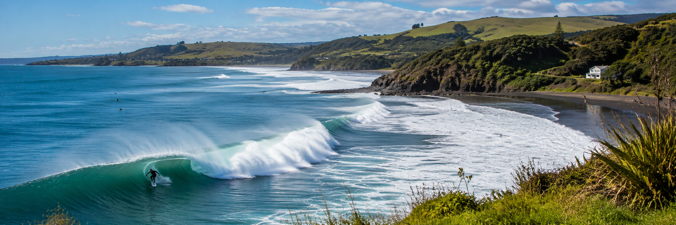 New Zealand