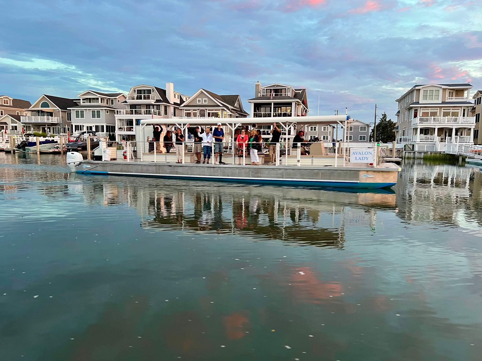 Avalon New Jersey