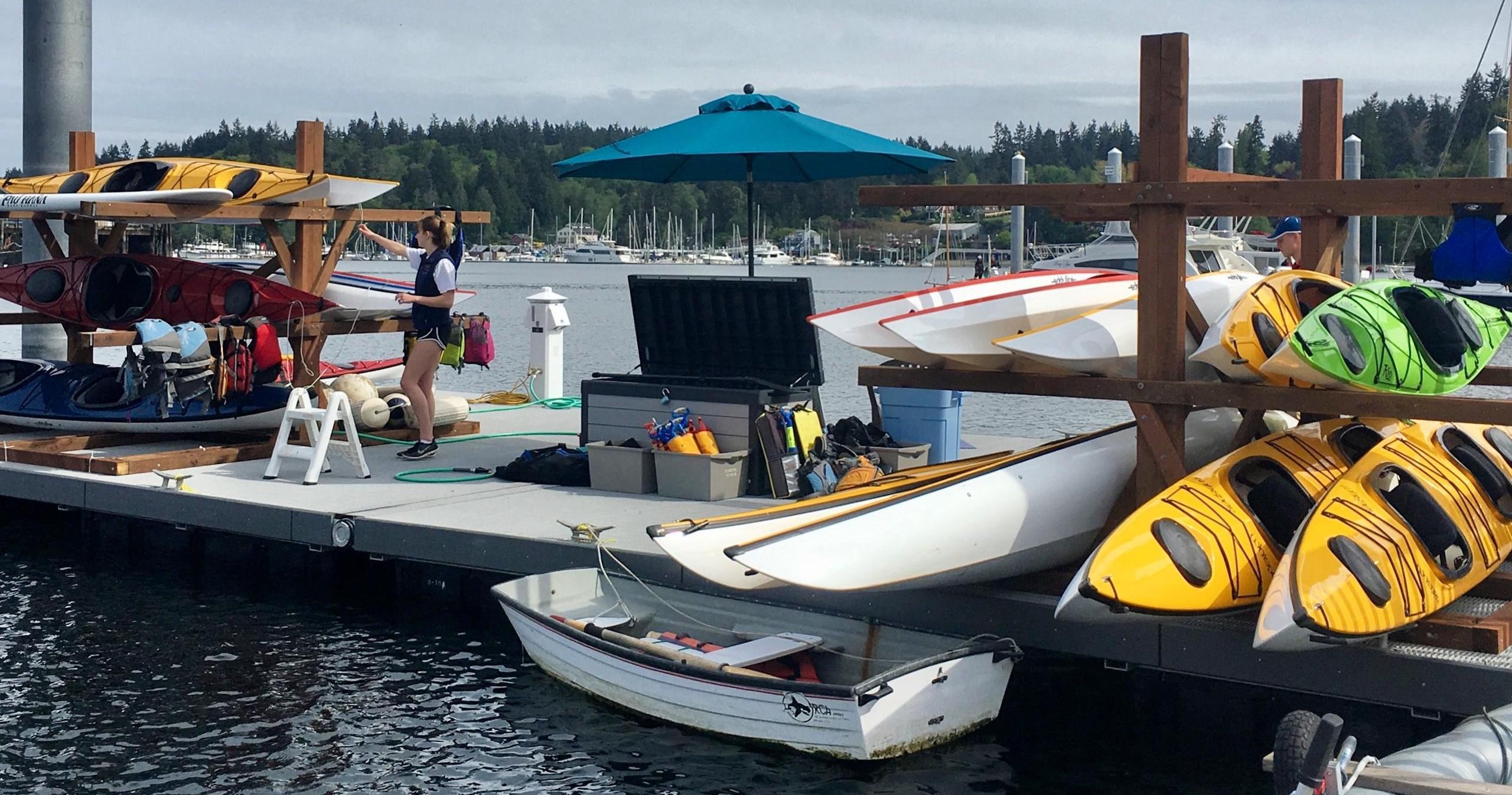 Bainbridge Island