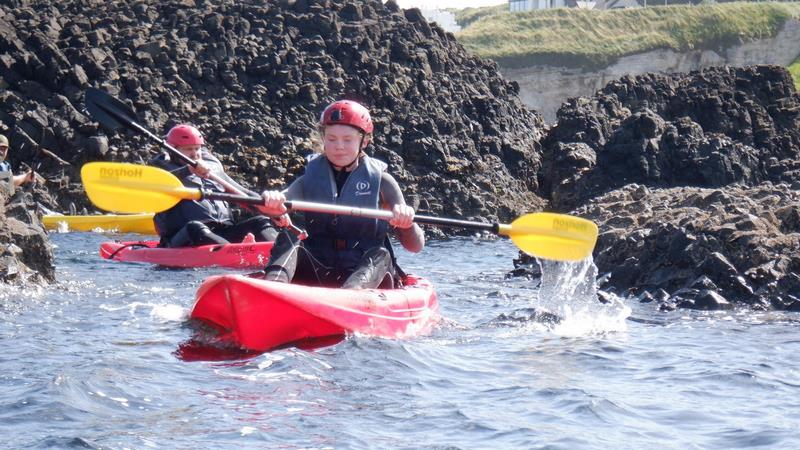 Ballintoy