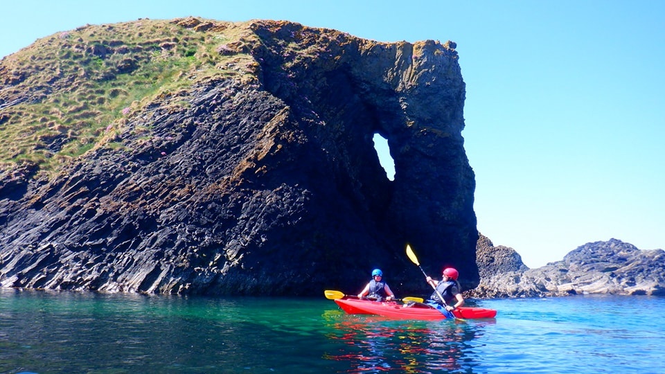 Ballycastle