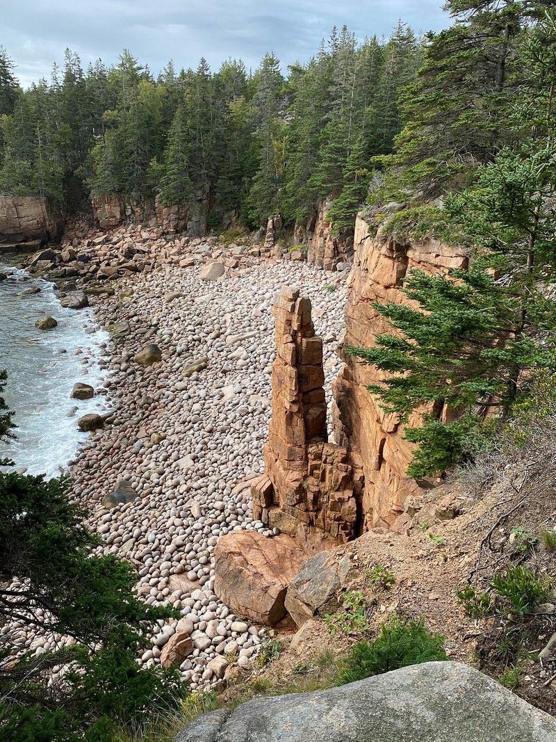 Bar Harbor
