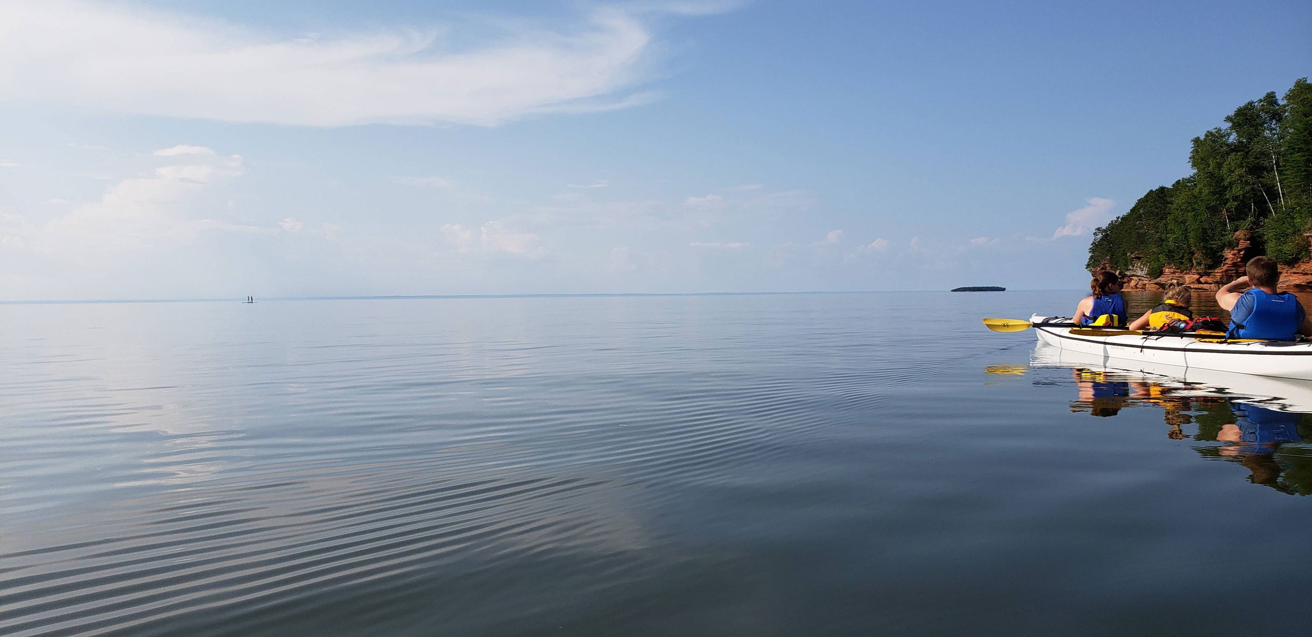 Bayfield