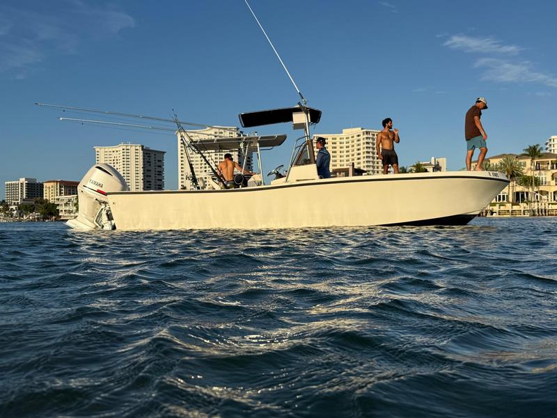 Boca Raton