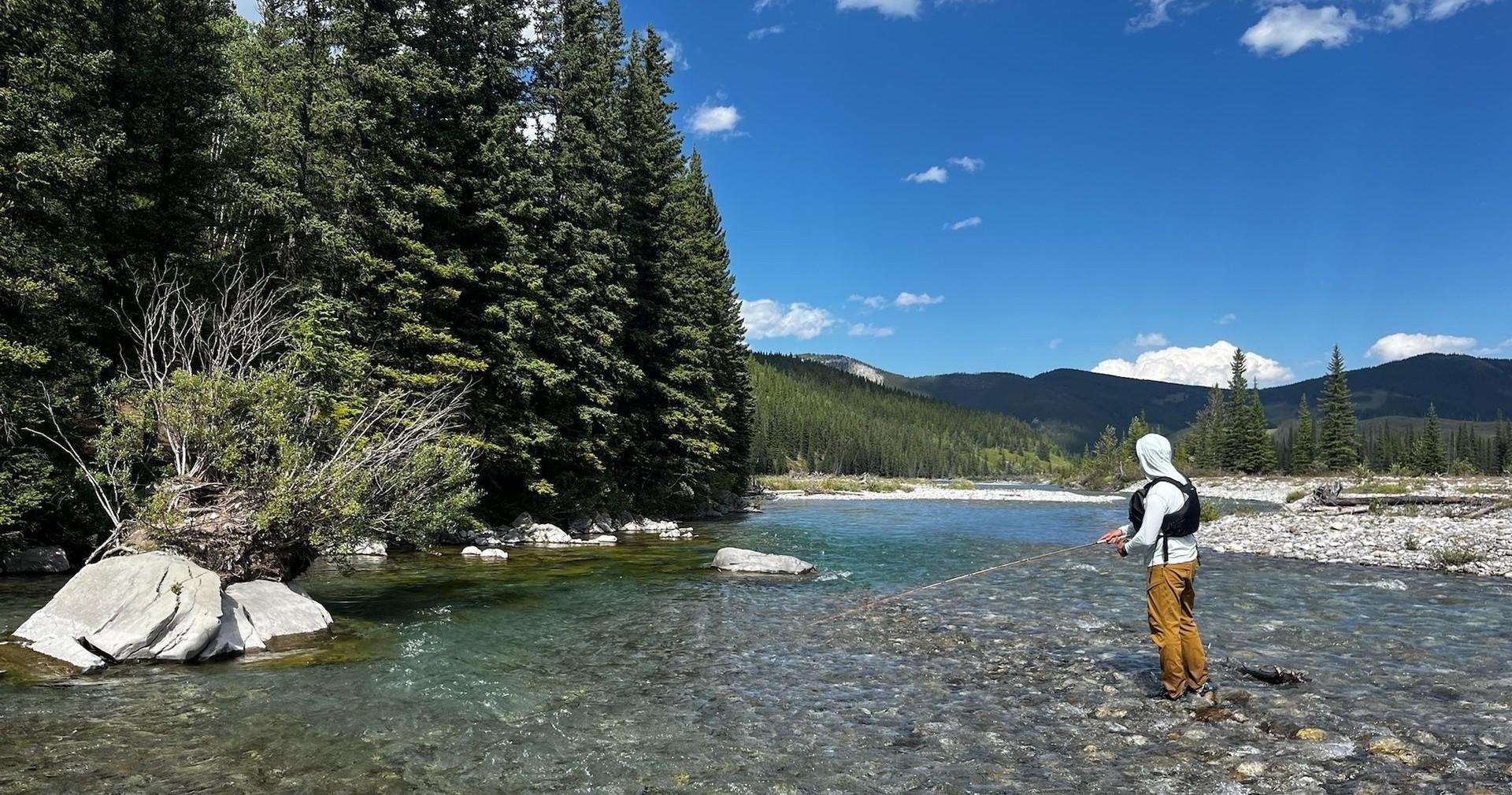 Bragg Creek