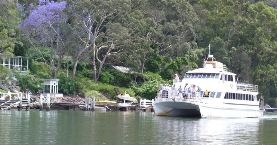 Brooklyn New South Wales