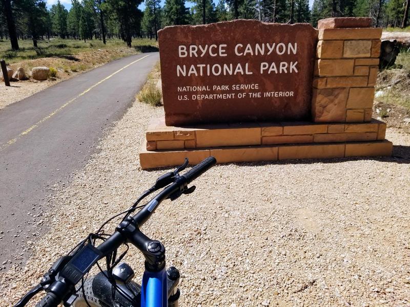 Bryce Canyon City