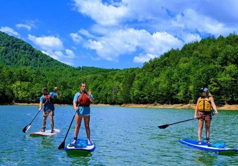 Bryson City