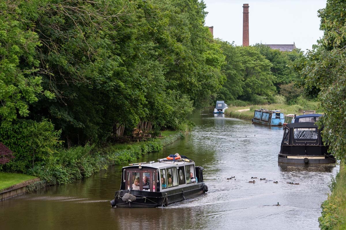 Burscough