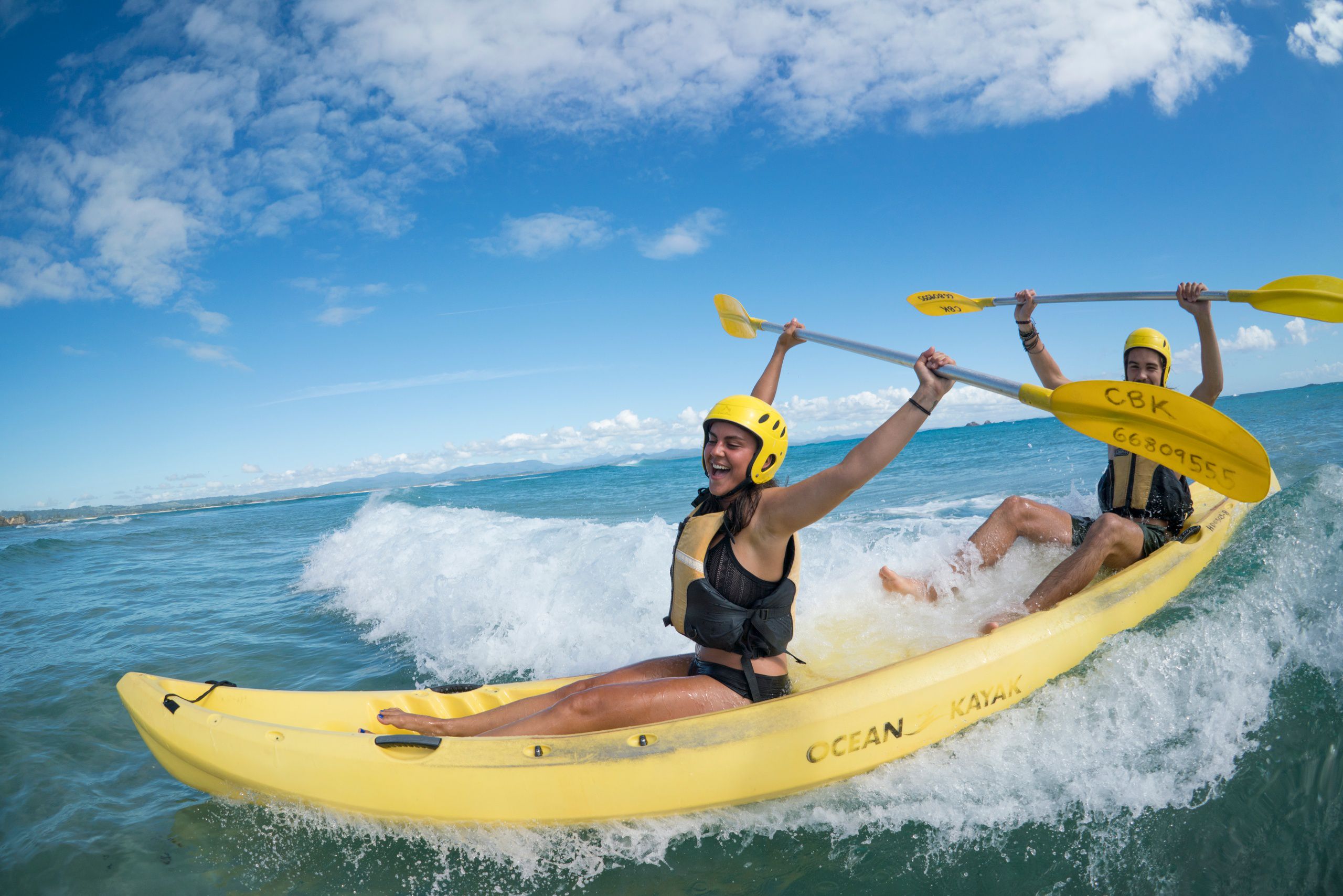 Byron Bay