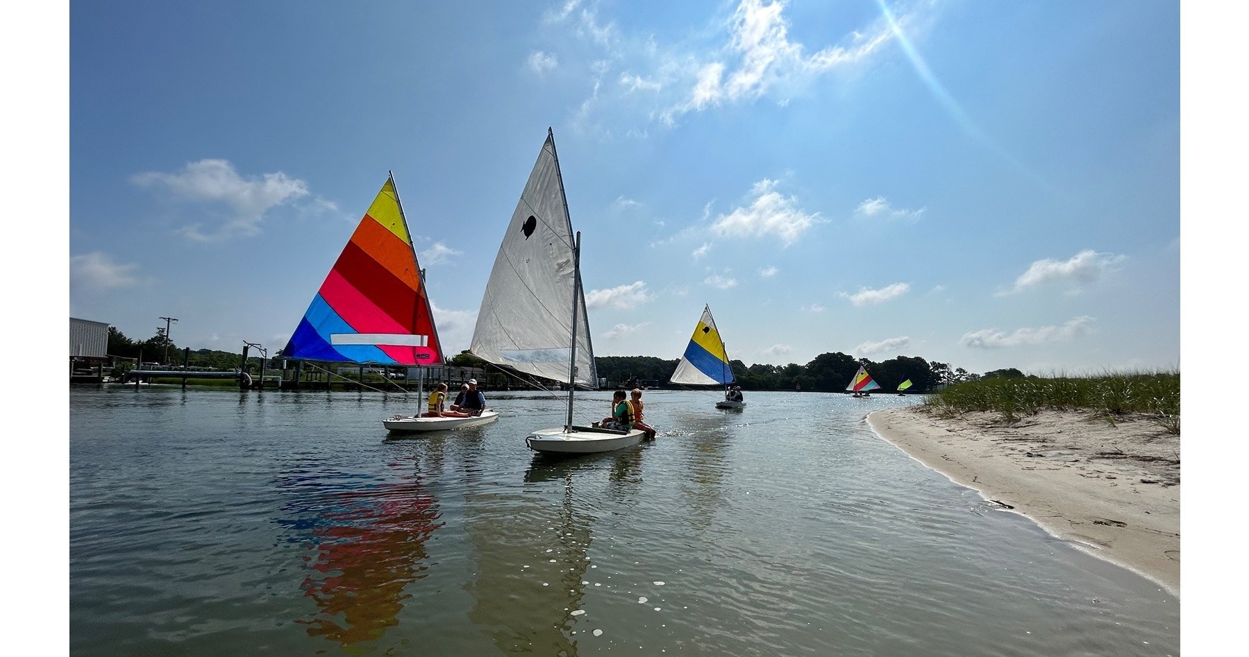 Cape Charles