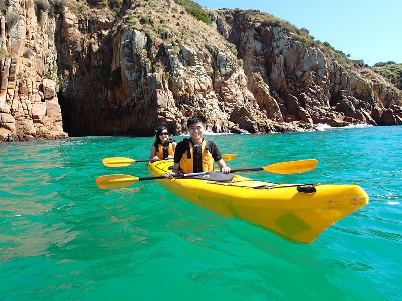 Cape Woolamai
