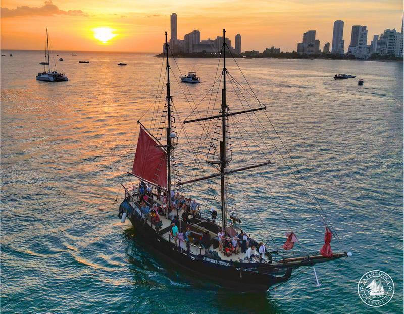 Cartagena de Indias