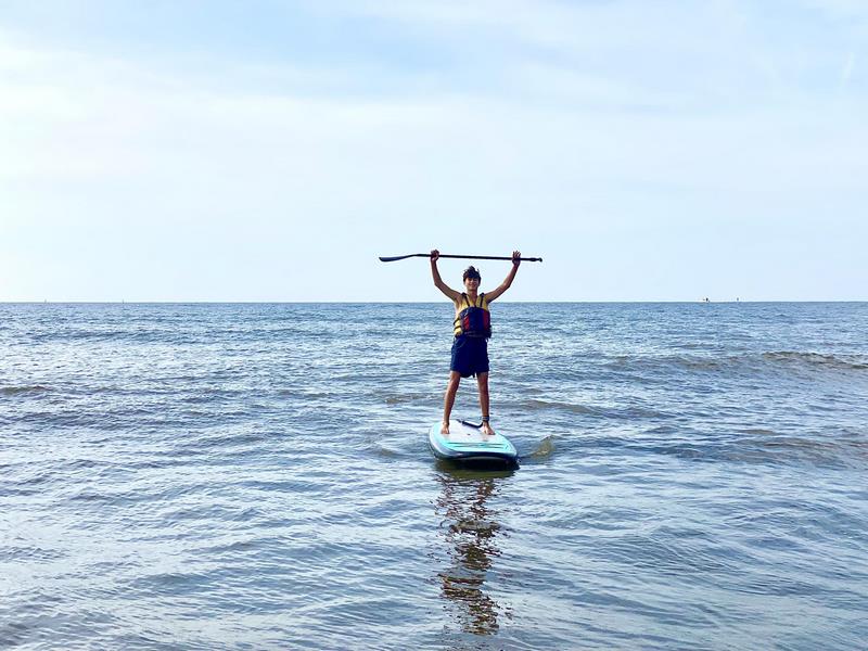 St. Simons Island