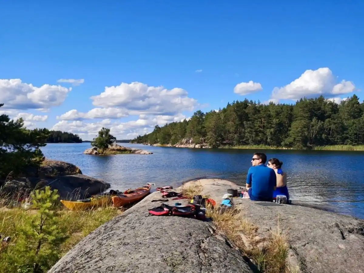 Stockholm