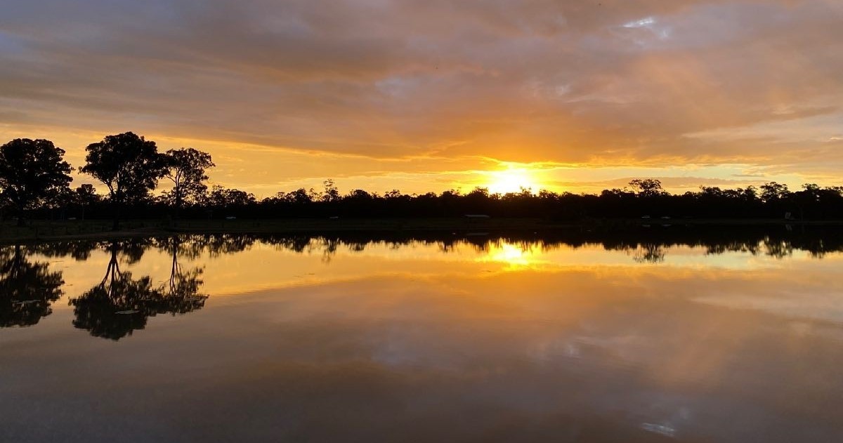 Susan River