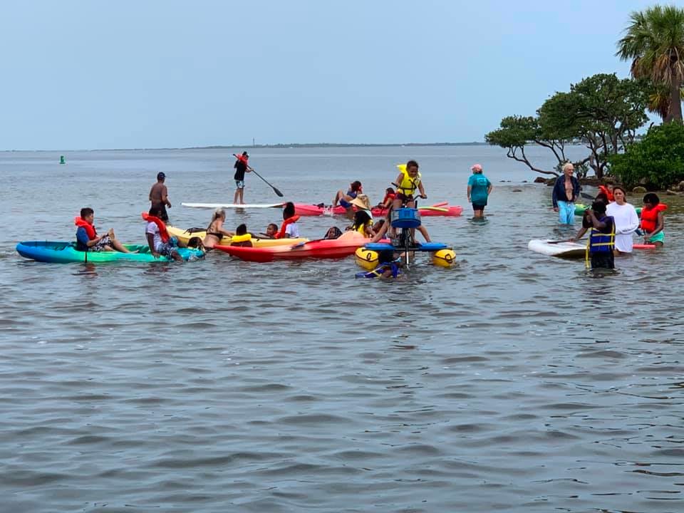 Tarpon Springs