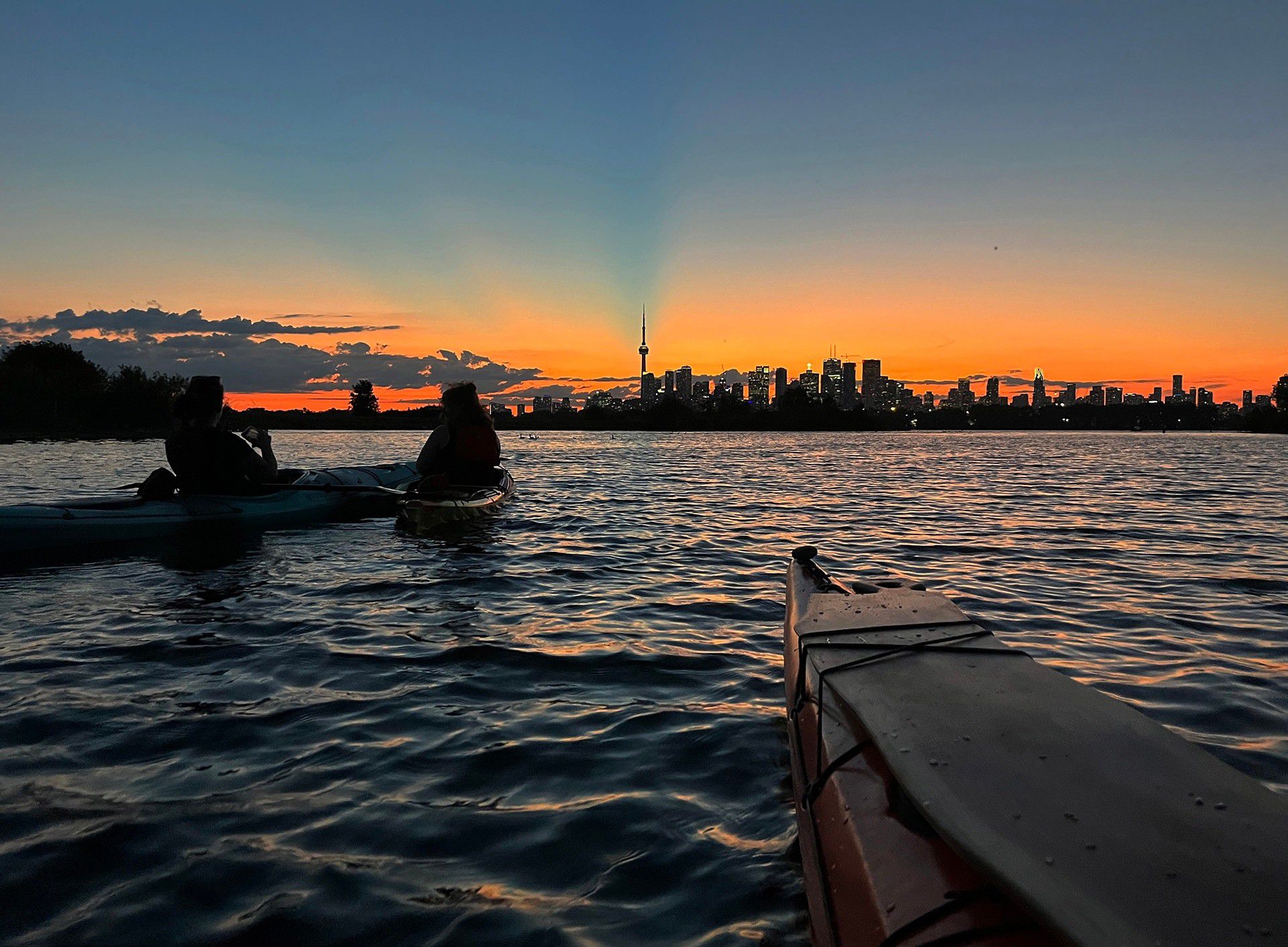 Toronto