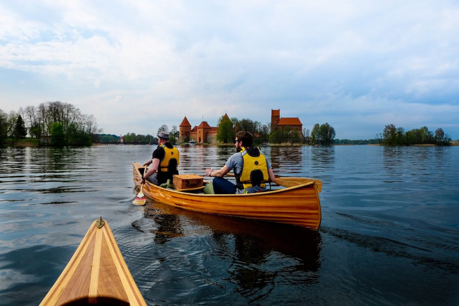 Trakai