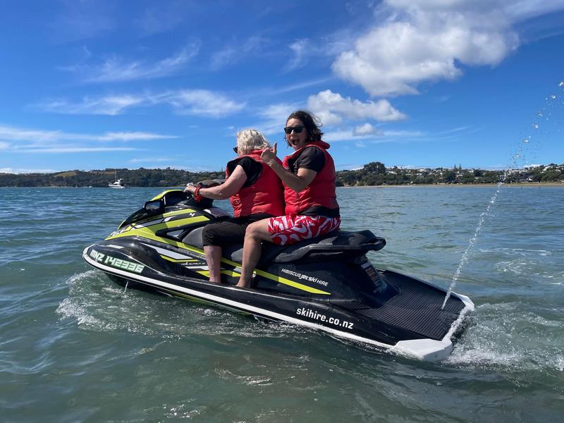 Whangaparaoa
