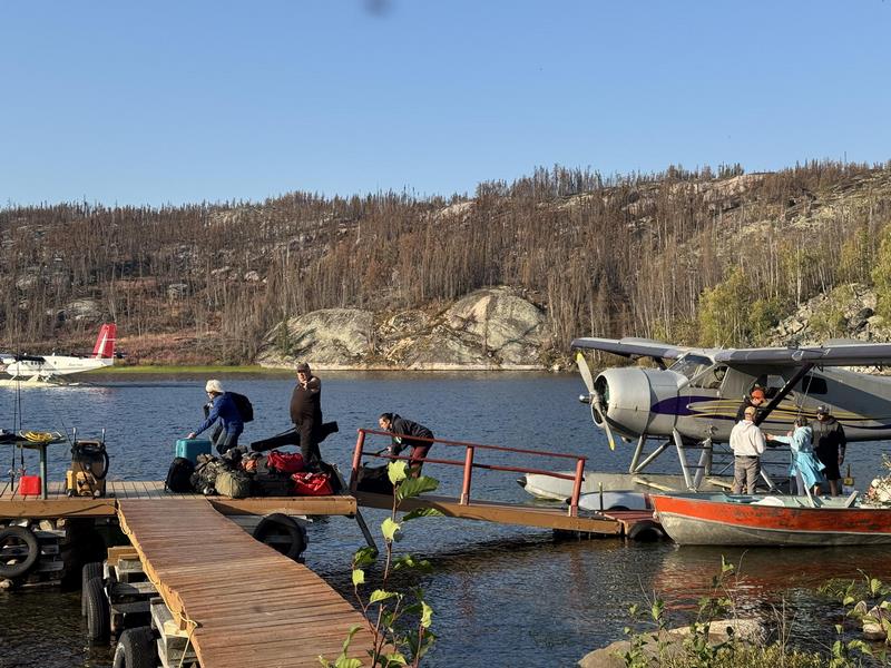 Yellowknife