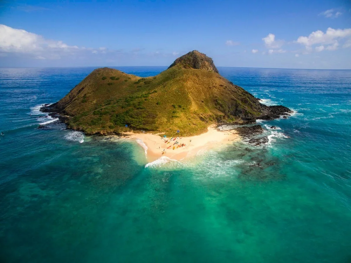 Twin Islands Guided Kayak Tour
